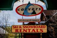 Carvers Ski & Bike Rentals image 6